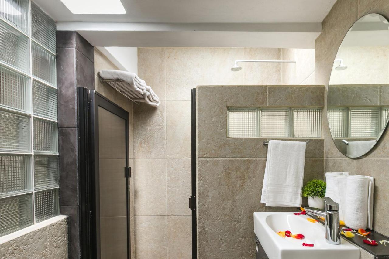 Suite Studio Serviced Apartments Merida Ngoại thất bức ảnh