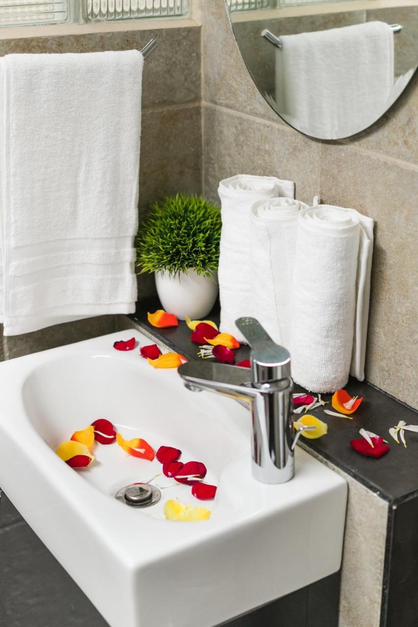 Suite Studio Serviced Apartments Merida Ngoại thất bức ảnh