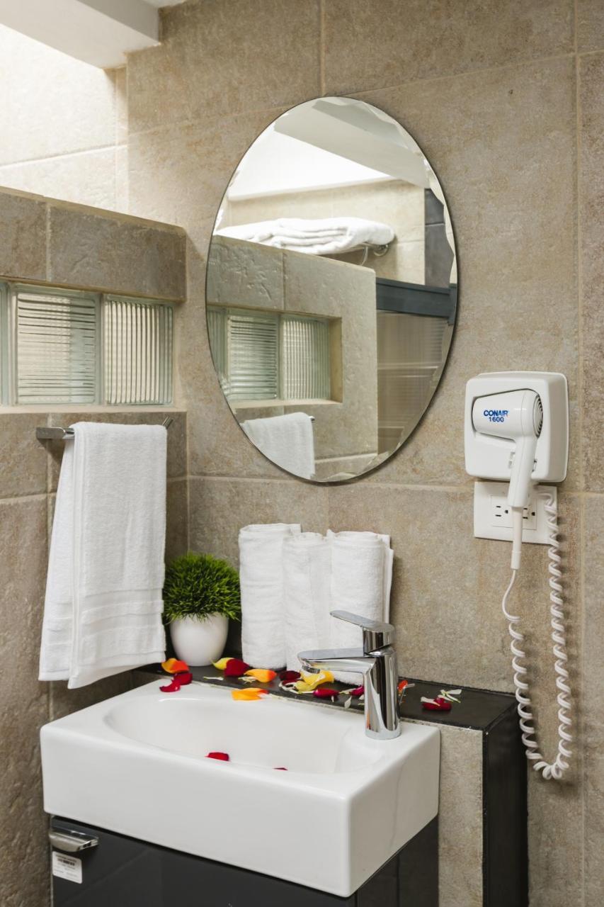 Suite Studio Serviced Apartments Merida Ngoại thất bức ảnh