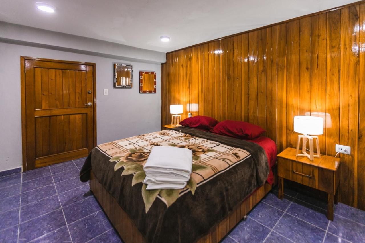 Suite Studio Serviced Apartments Merida Ngoại thất bức ảnh