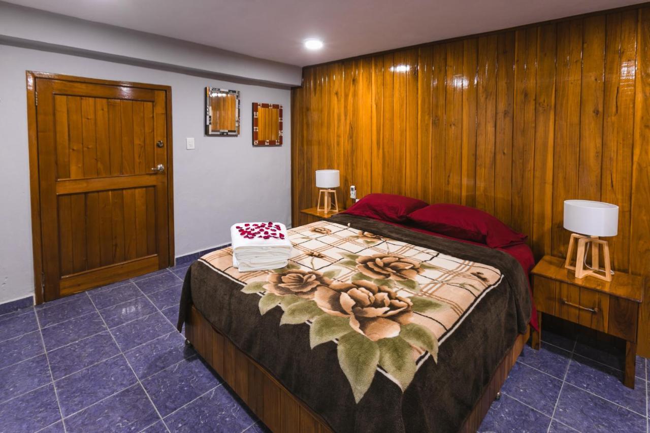 Suite Studio Serviced Apartments Merida Ngoại thất bức ảnh