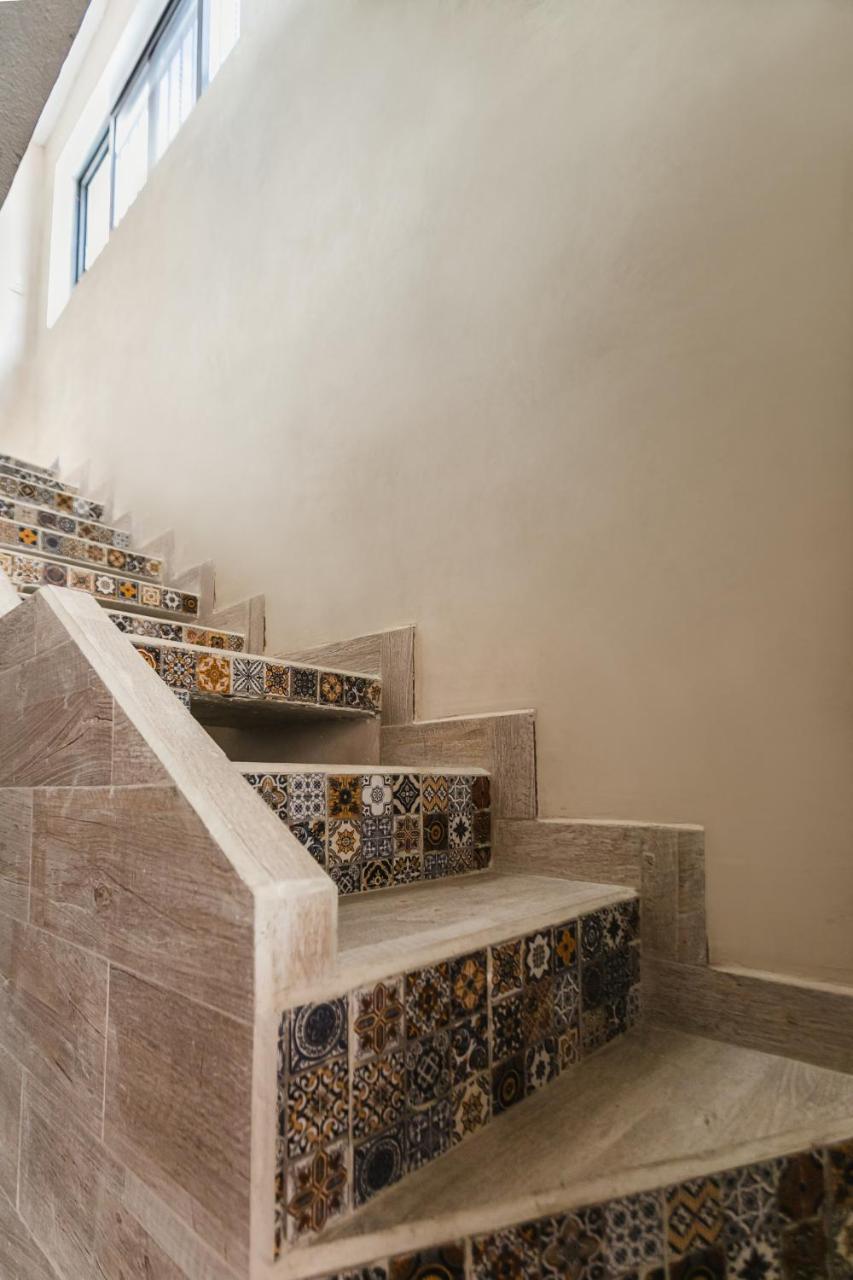 Suite Studio Serviced Apartments Merida Ngoại thất bức ảnh