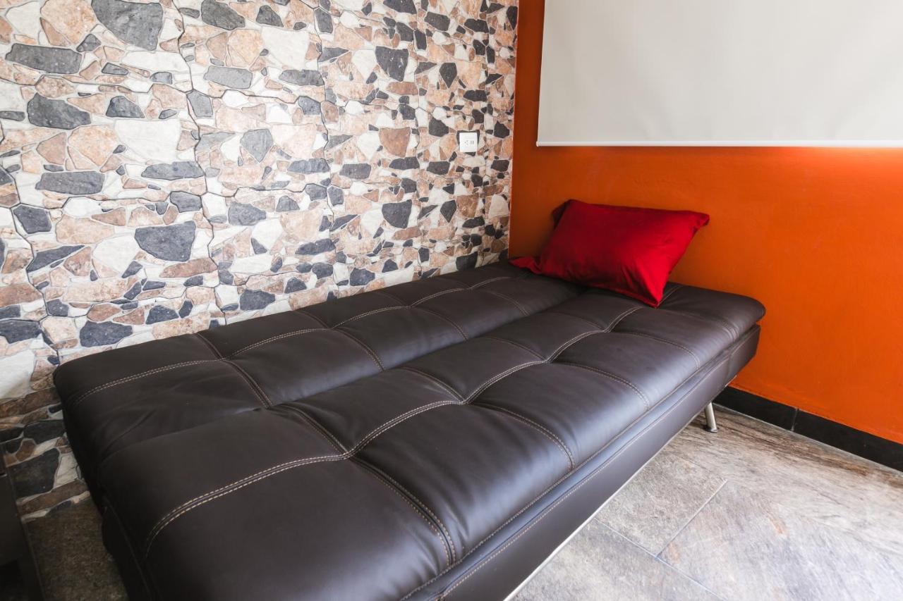 Suite Studio Serviced Apartments Merida Ngoại thất bức ảnh