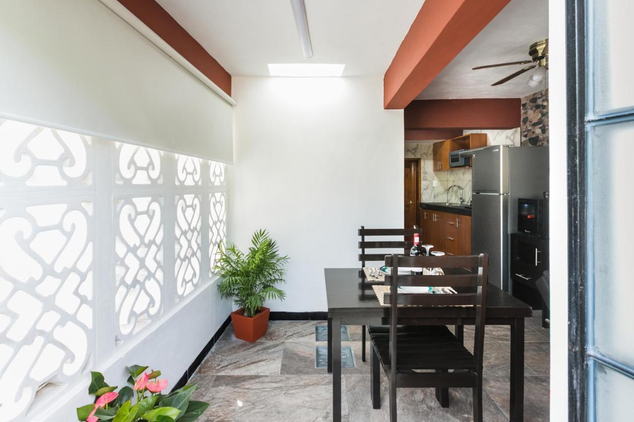 Suite Studio Serviced Apartments Merida Ngoại thất bức ảnh
