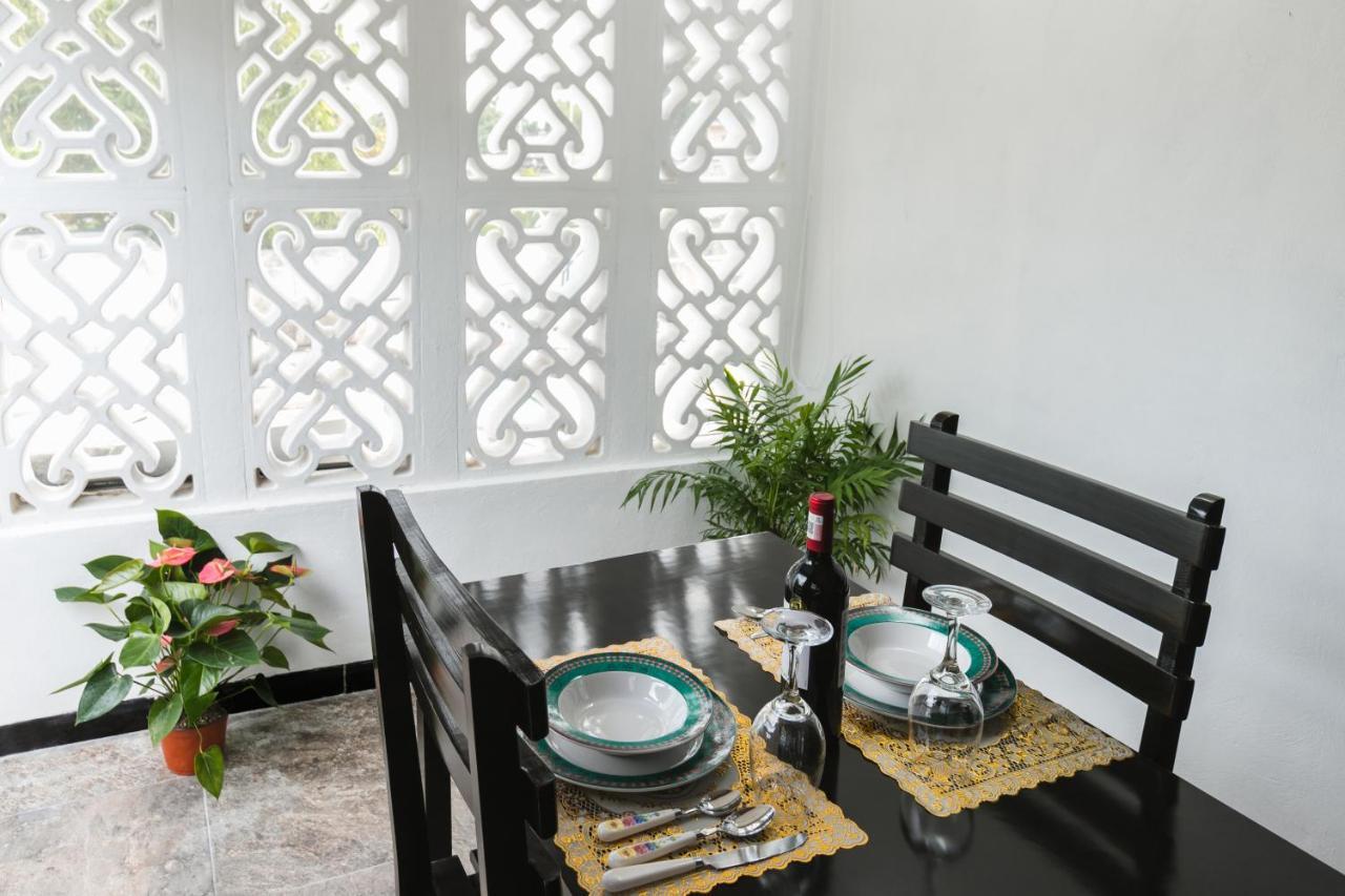 Suite Studio Serviced Apartments Merida Ngoại thất bức ảnh