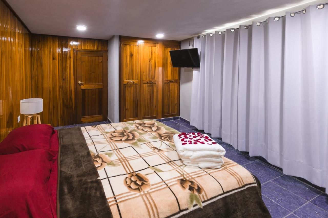 Suite Studio Serviced Apartments Merida Ngoại thất bức ảnh