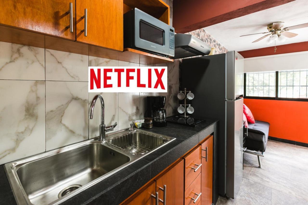 Suite Studio Serviced Apartments Merida Ngoại thất bức ảnh