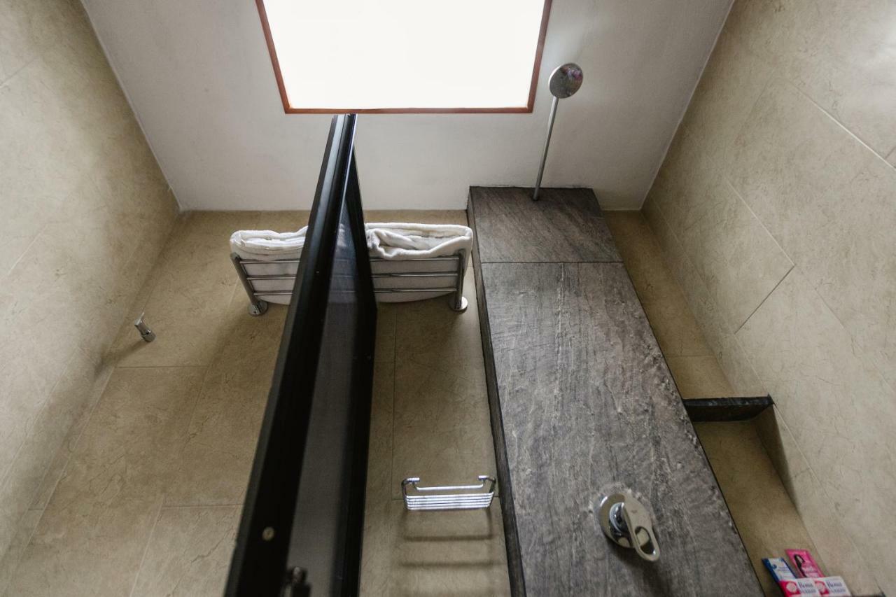 Suite Studio Serviced Apartments Merida Ngoại thất bức ảnh