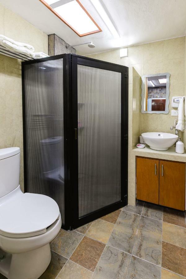 Suite Studio Serviced Apartments Merida Ngoại thất bức ảnh
